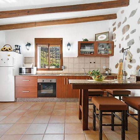 فيلا Casa Abuela Fela فيغا دي سان ماتيو المظهر الخارجي الصورة